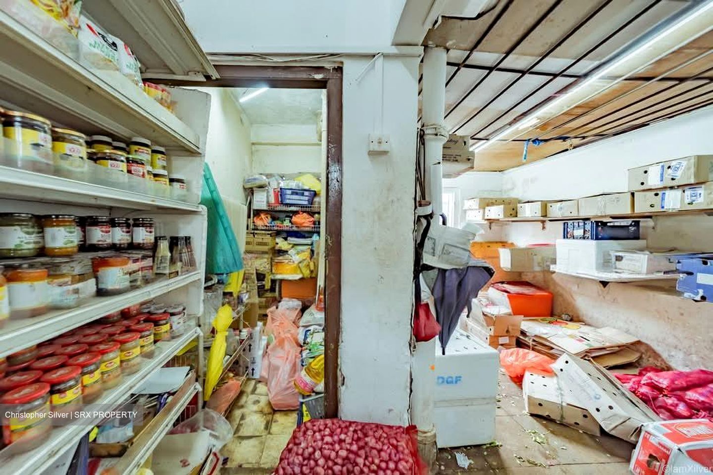 Little India Conservation Area (D8), Shop House #586012831